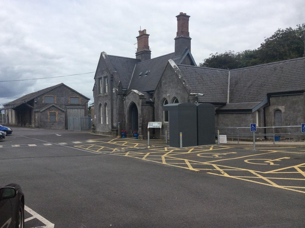 Oakdale, Templemore, E41F856 Extérieur photo