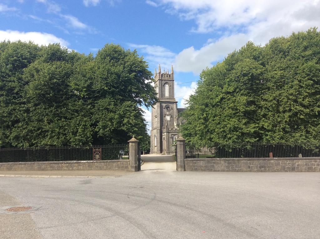 Oakdale, Templemore, E41F856 Extérieur photo