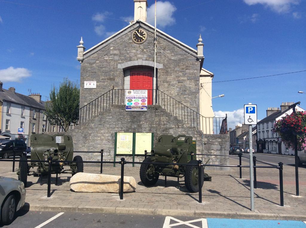 Oakdale, Templemore, E41F856 Extérieur photo