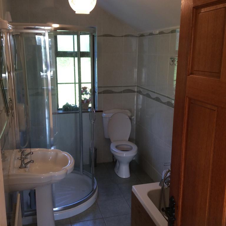 Oakdale, Templemore, E41F856 Extérieur photo