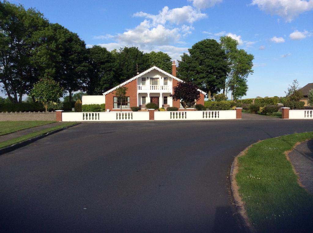 Oakdale, Templemore, E41F856 Extérieur photo