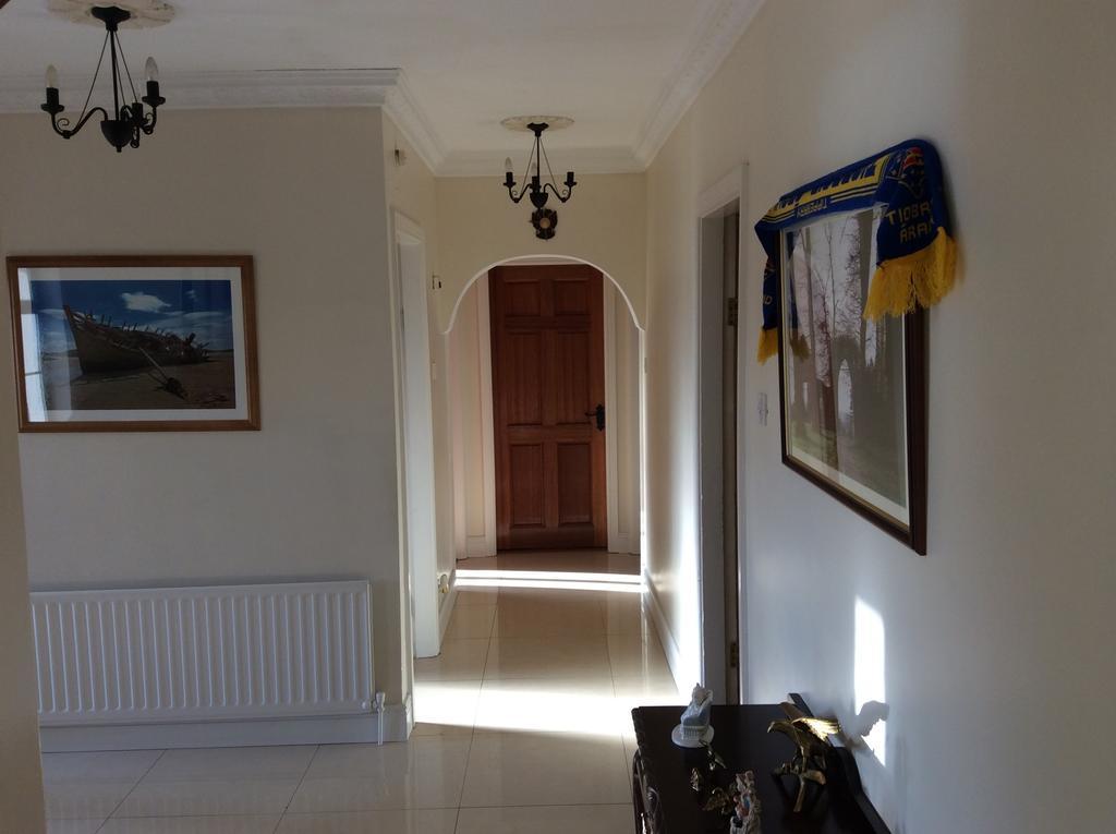 Oakdale, Templemore, E41F856 Extérieur photo