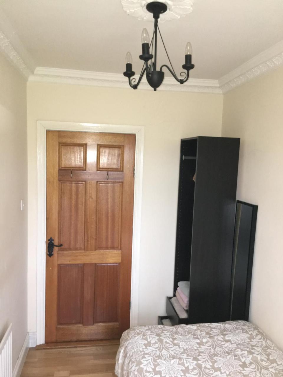 Oakdale, Templemore, E41F856 Extérieur photo