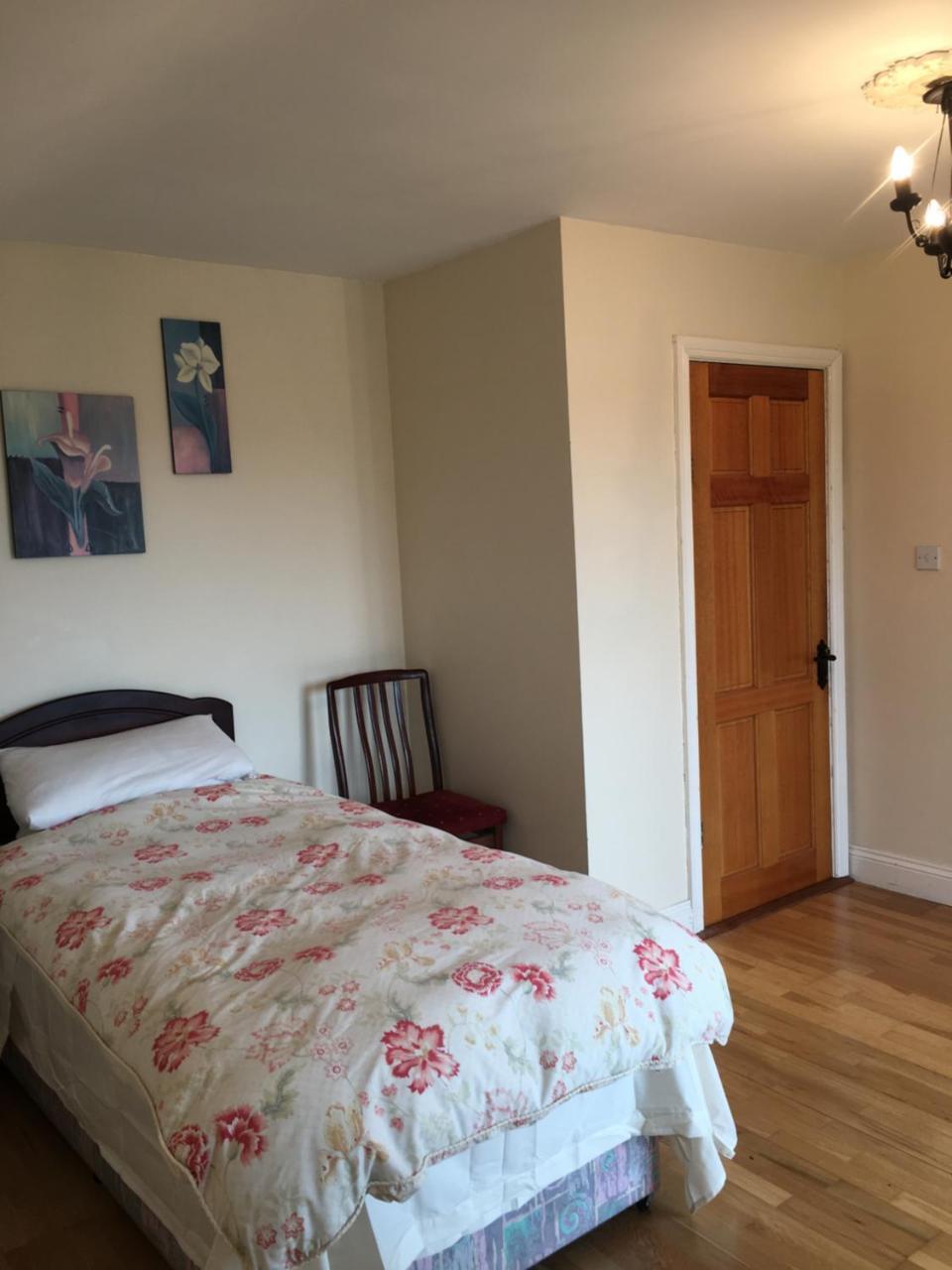 Oakdale, Templemore, E41F856 Extérieur photo
